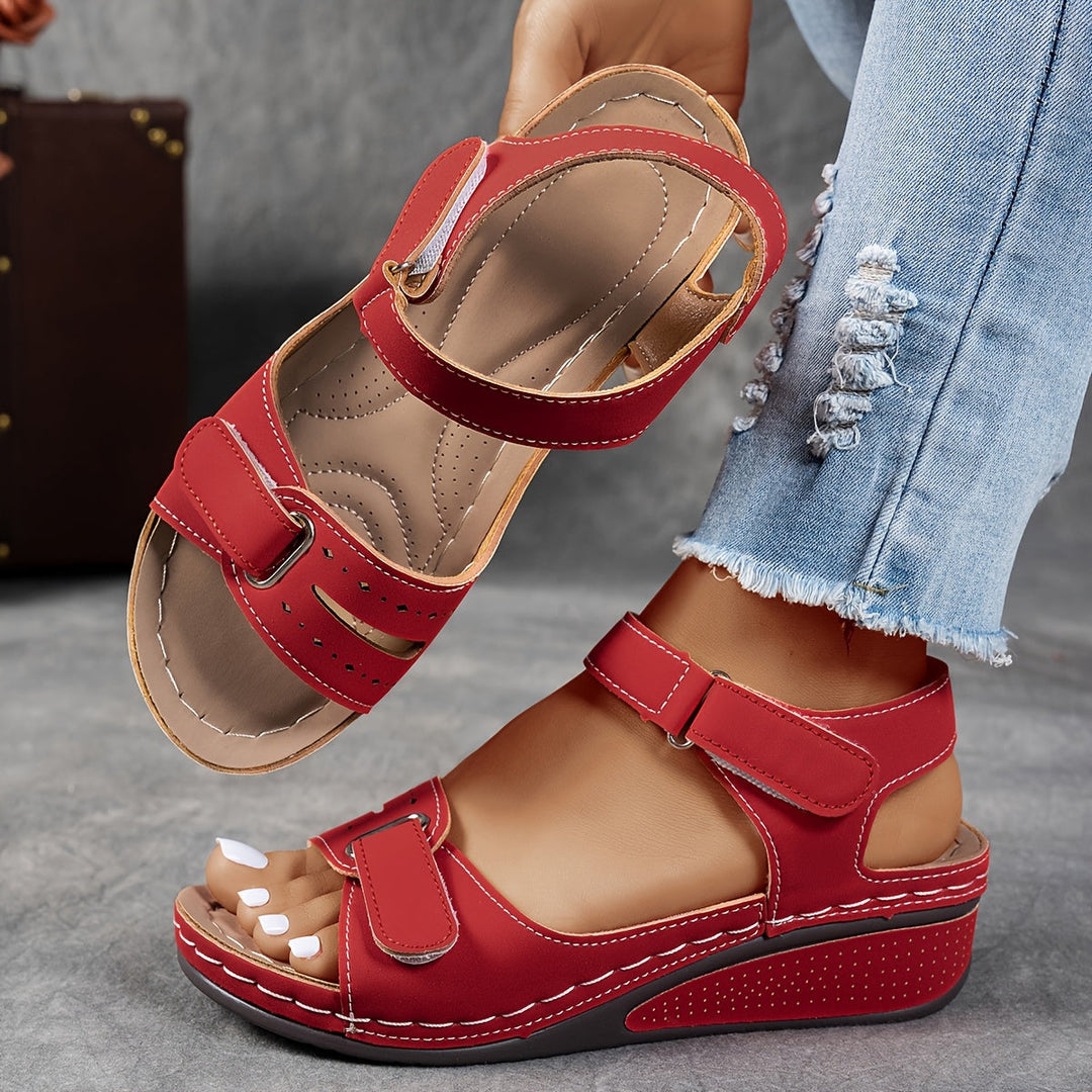 Zoey™ Orthopedic Comfort Sandals