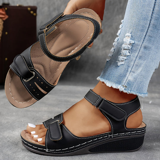 Ida™ Orthopedic Comfort Sandals