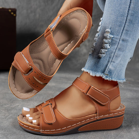 Zoey™ Orthopedic Comfort Sandals