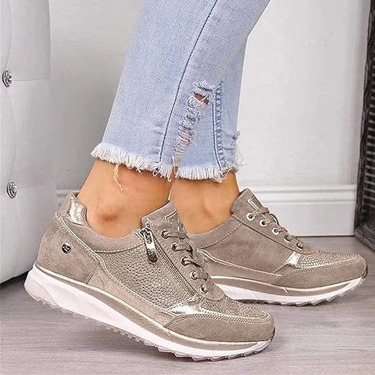Bella™ Orthopedic Comfort Shoes