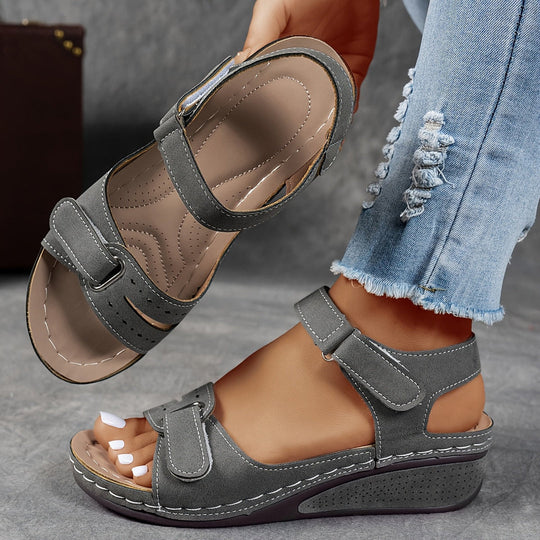 Ida™ Orthopedic Comfort Sandals