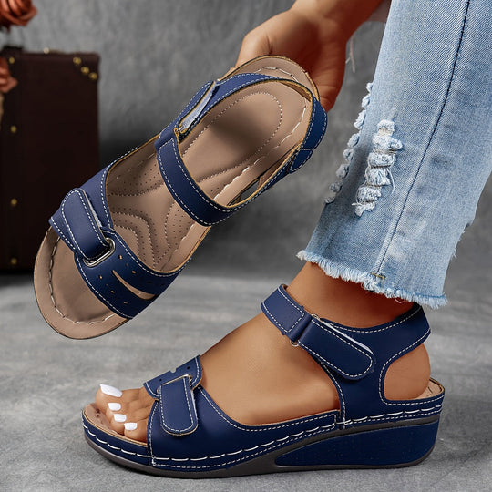 Ida™ Orthopedic Comfort Sandals