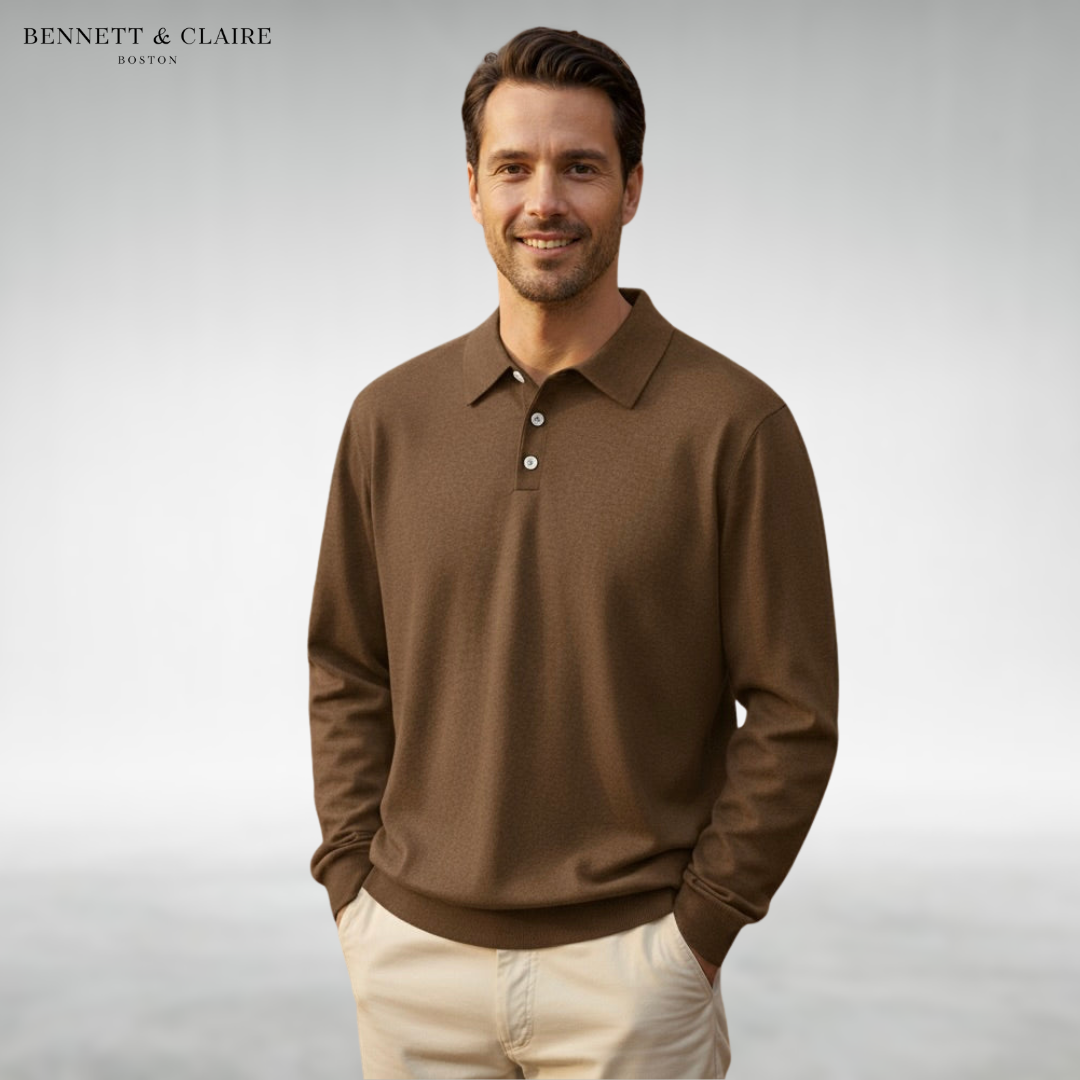 Brown / 3XL