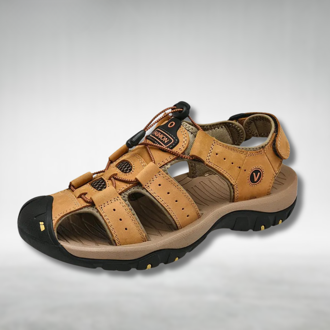 Light Brown / 14 US (47 EU)