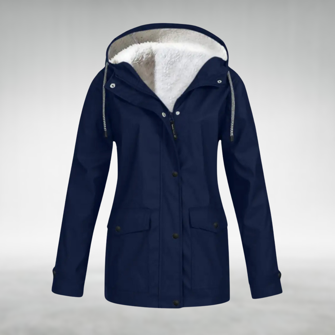 Navy Blue / 3XL