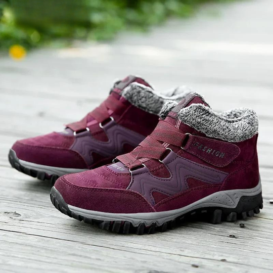 Verity™ Orthopedic Winter Shoes