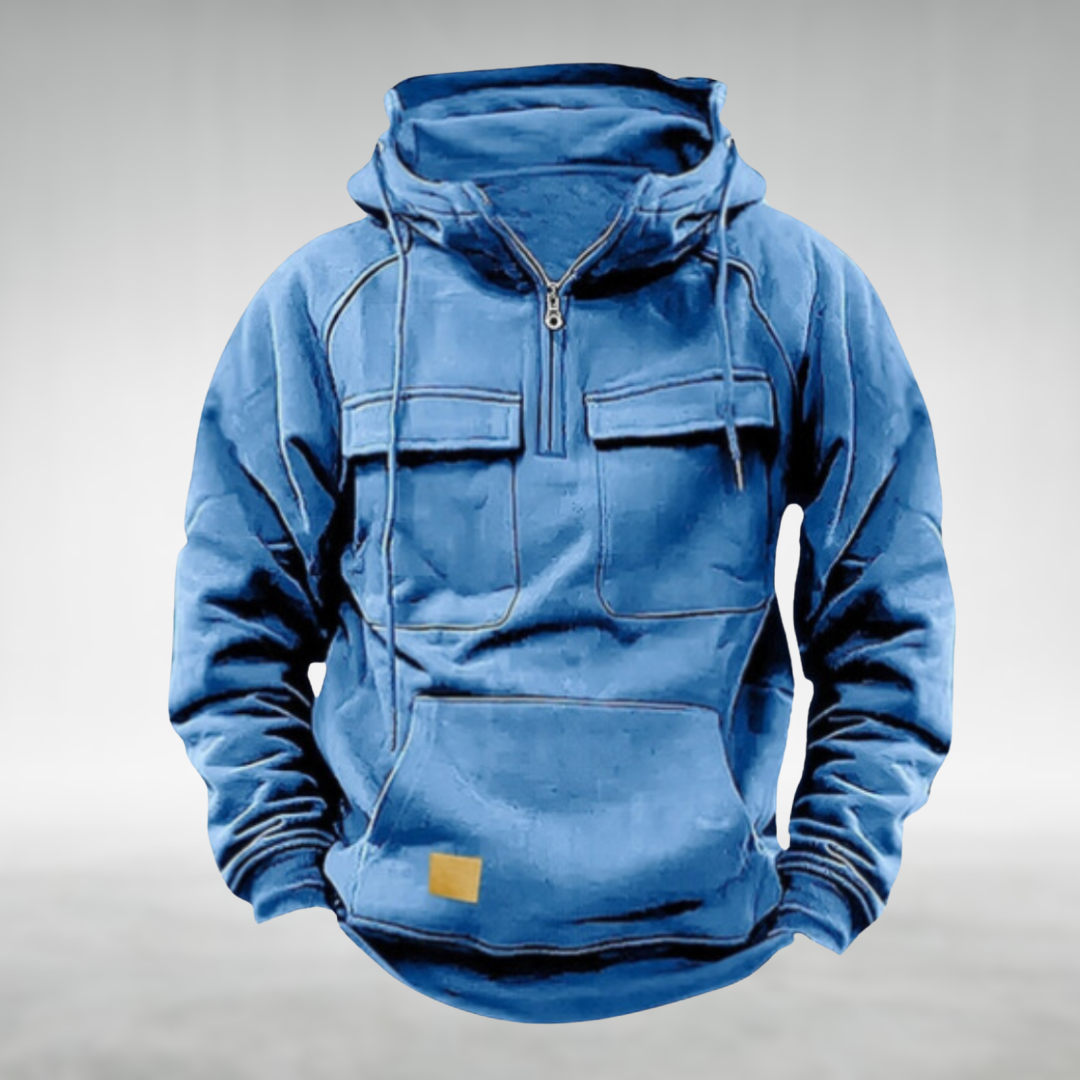 Blue / 3XL