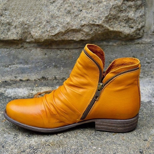 Shelby™ Orthopedic Waterproof Boots
