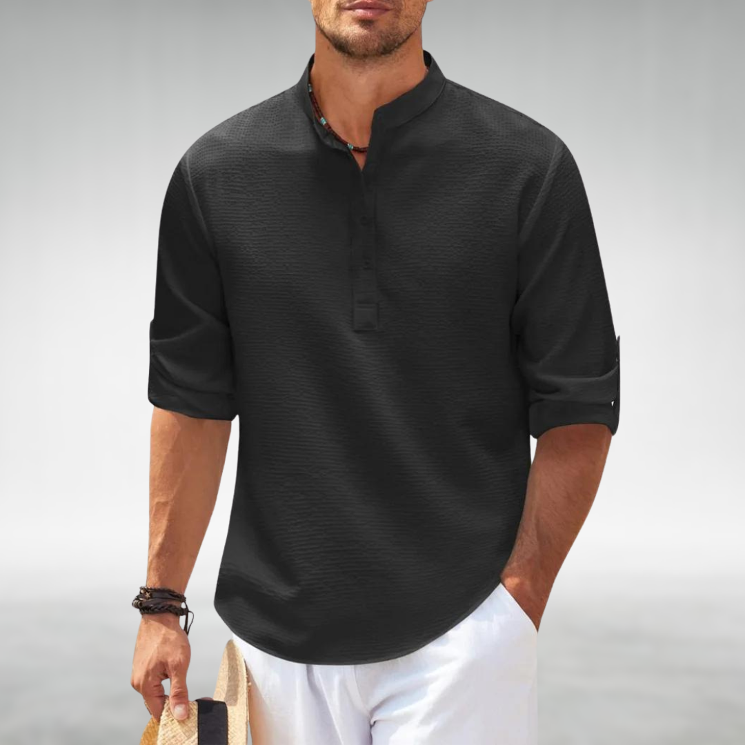 Robin™ Relaxed Comfort Shirt