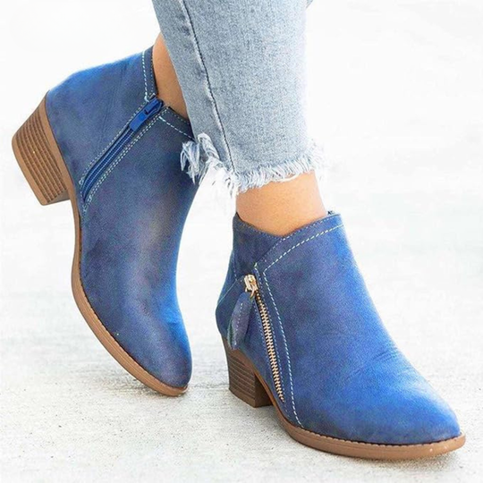 Dolly™ Orthopedic Ankle Boots