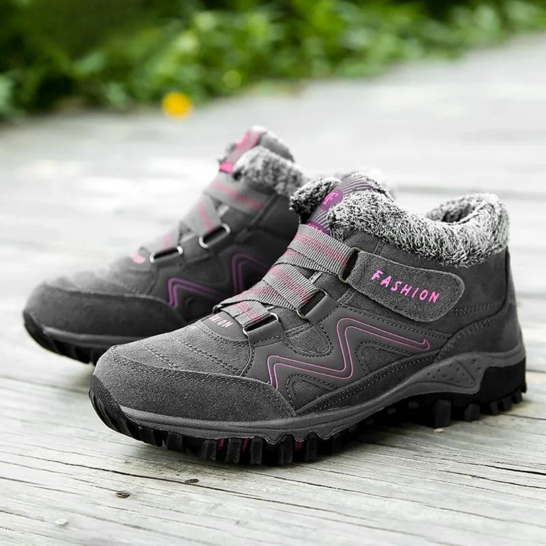 Verity™ Orthopedic Winter Shoes