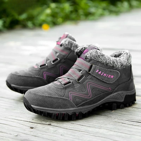 Verity™ Orthopedic Winter Shoes