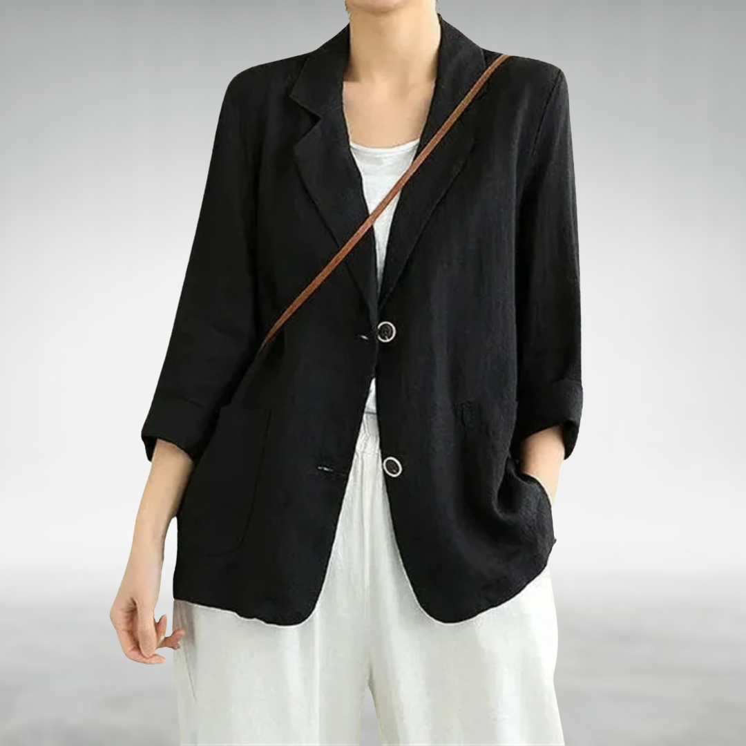 Jones™ Modern Casual Blazer