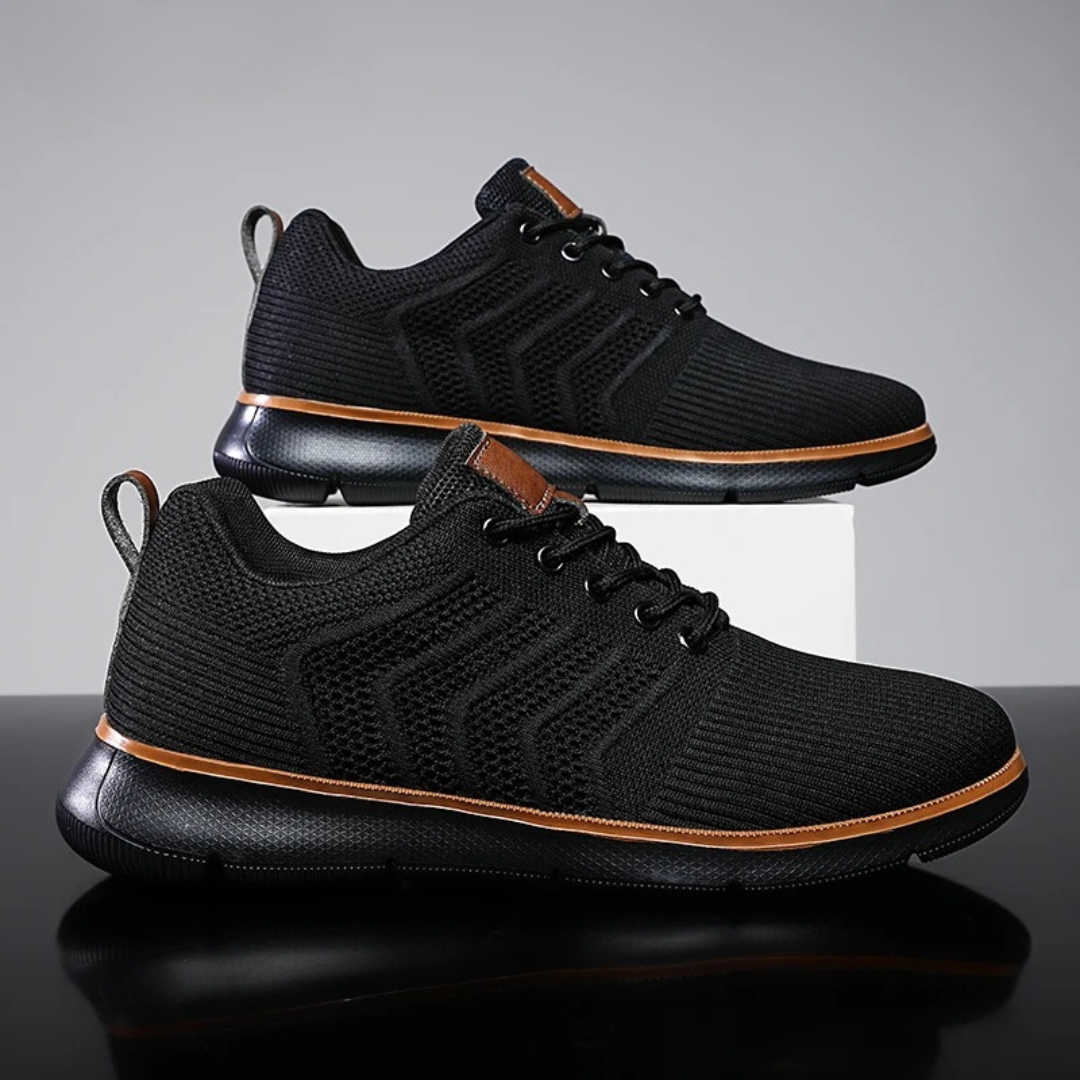 Louie™ Orthopedic Support Shoes