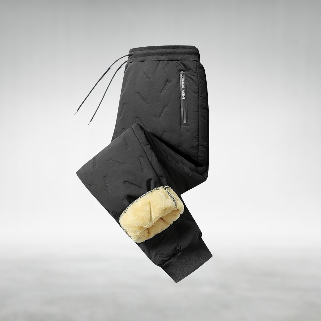 Black - Binding / 3XL
