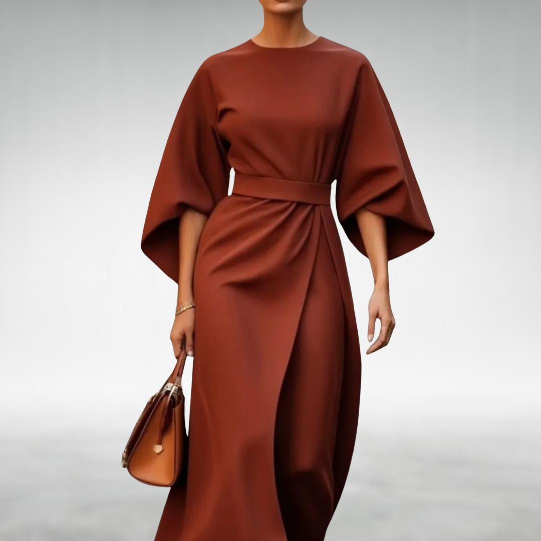 Margret™ Timeless Women's Dress