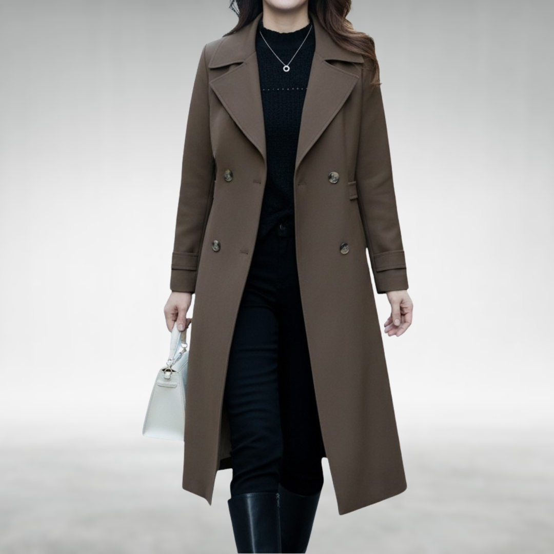 Dark Brown / 3XL