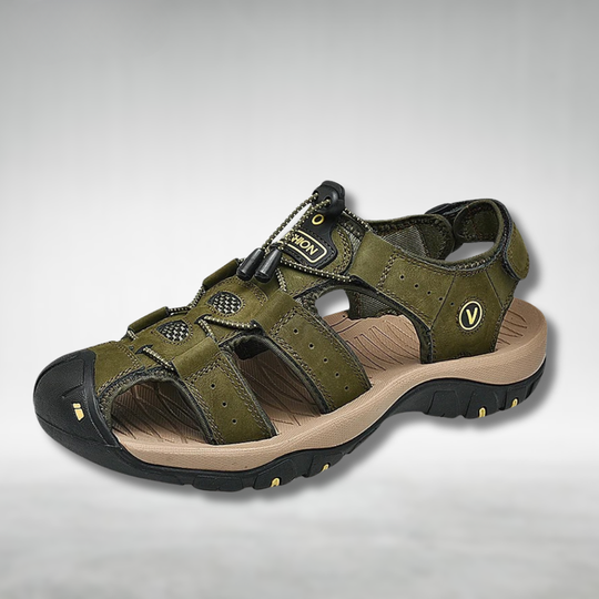 Carter™ Adjustable Orthopedic Sandals