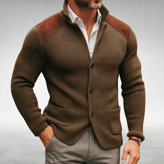 Henry™ Timeless Knit Cardigan