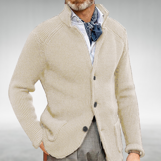 Marcus™ Timeless Knit Cardigan