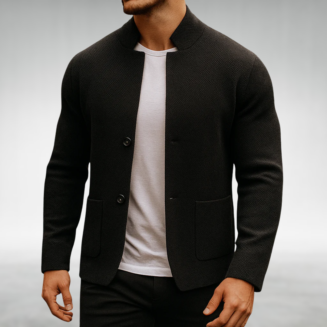David™ Smart Casual Cardigan