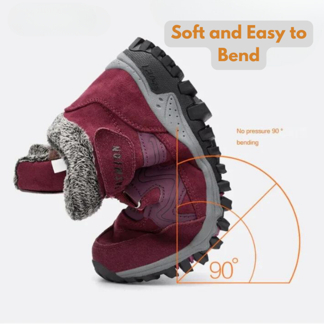 Verity™ Orthopedic Winter Shoes