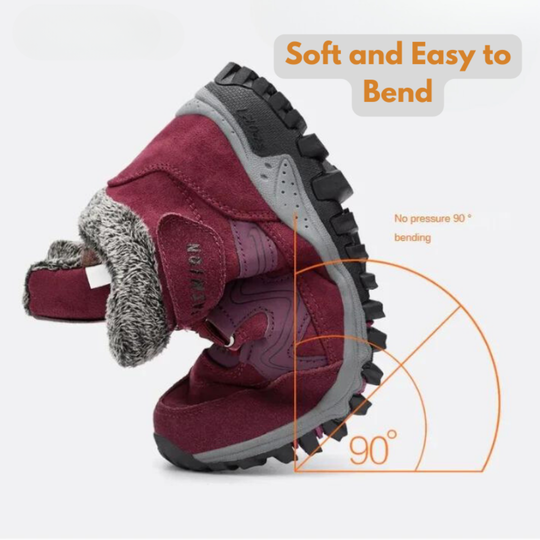 Verity™ Orthopedic Winter Shoes