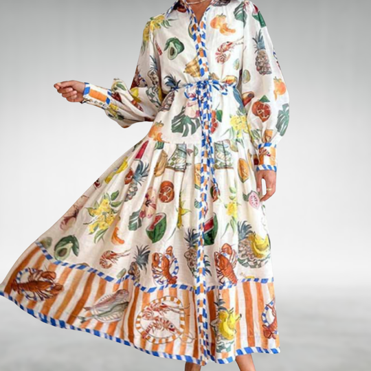 Lennox™ Timeless Elegance Dress