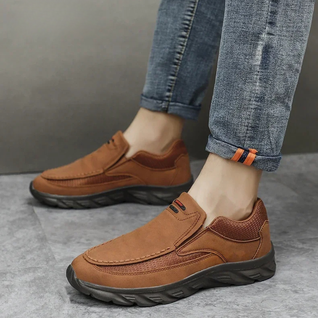 Maxwell™ Orthopedic Comfort Shoes