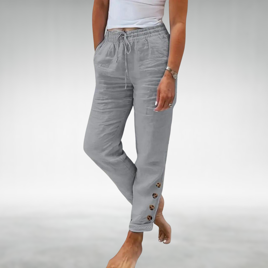 Mollie™ Comfort Stretch Women's Trousers