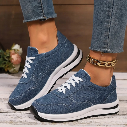 Doreen™ Orthopedic Women's Shoes