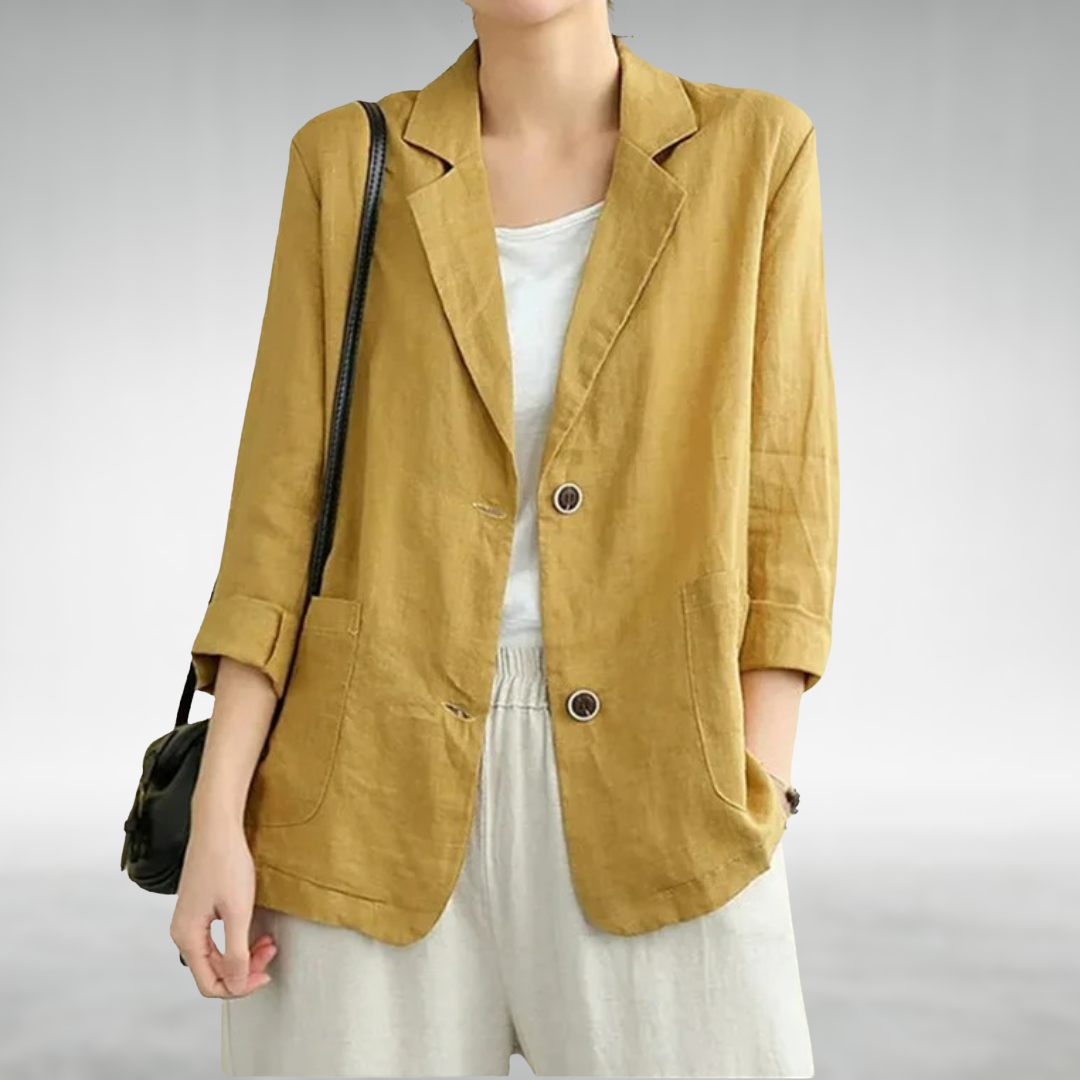 Yellow / 2XL