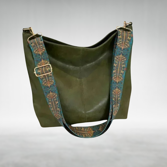 Keller™ Refined Vintage Bag