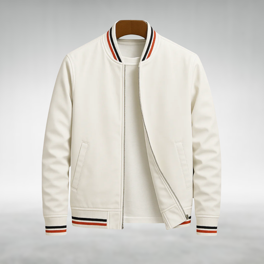 Harvey™ Timeless Men’s Jacket