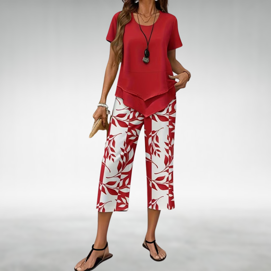 Olivia™ Comfortable 2-Piece Set