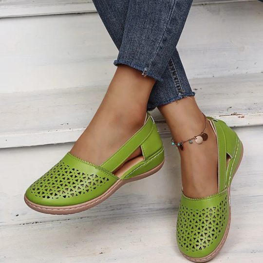 Merle™ Orthopedic Comfort Shoes