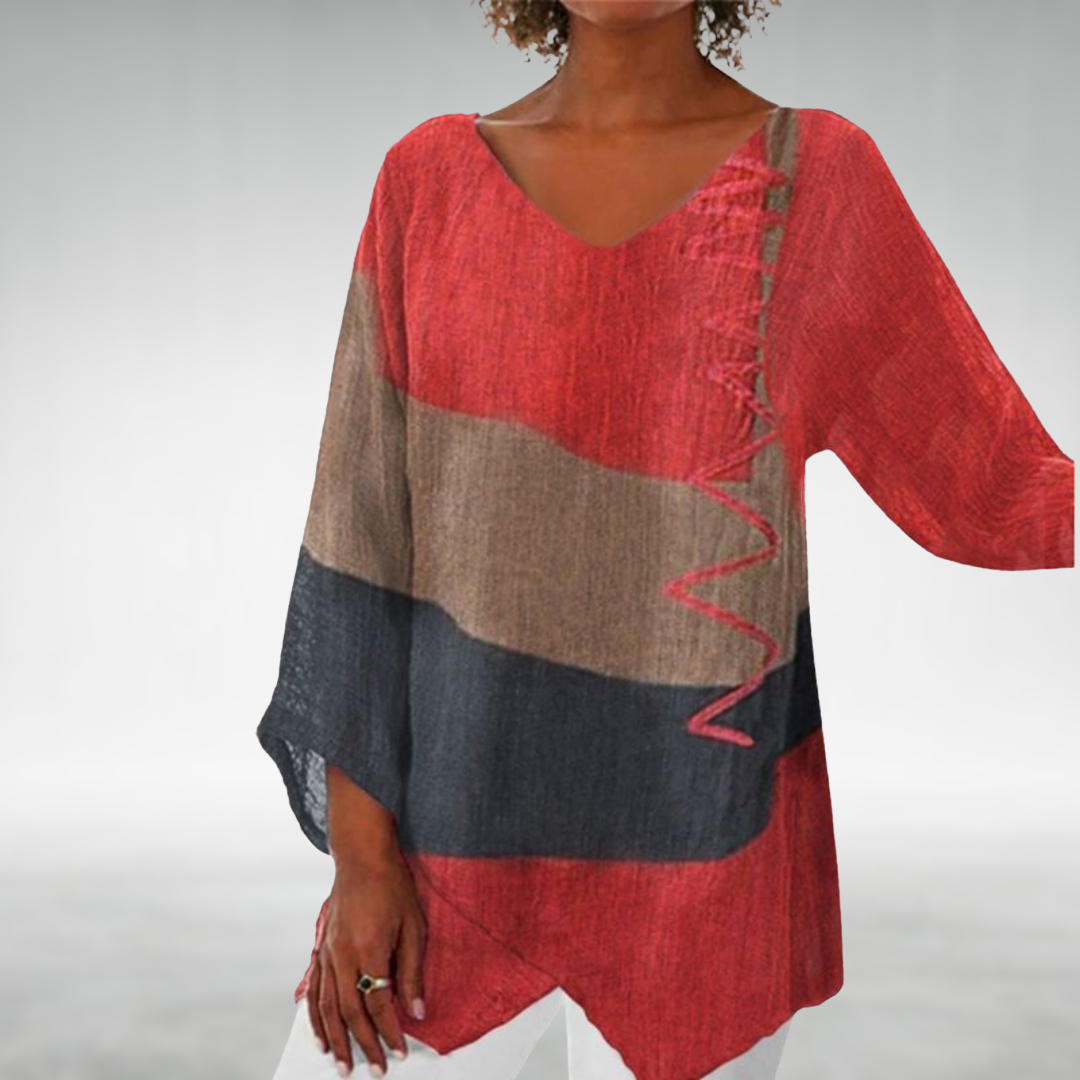 Red / 3XL