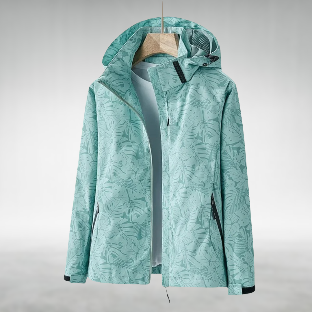 Green / 3XL
