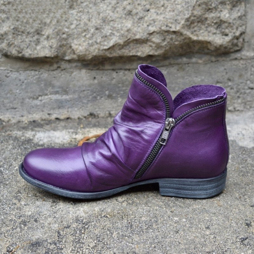Shelby™ Orthopedic Waterproof Boots