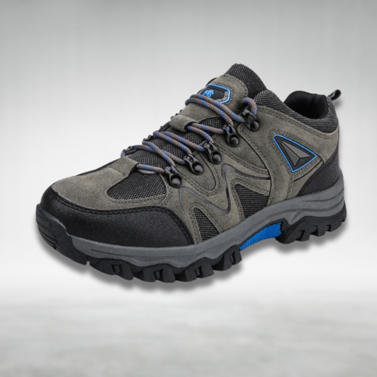 Burke™ Orthopedic Comfort Shoes