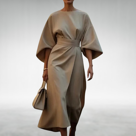 Margret™ Timeless Women's Dress