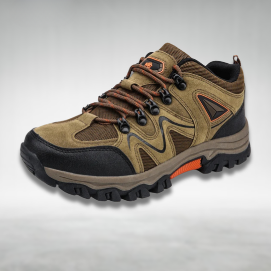 Burke™ Orthopedic Comfort Shoes