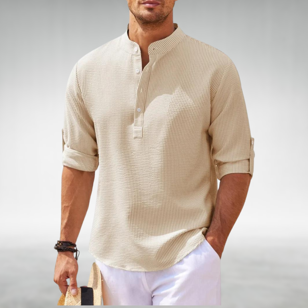 Robin™ Relaxed Comfort Shirt