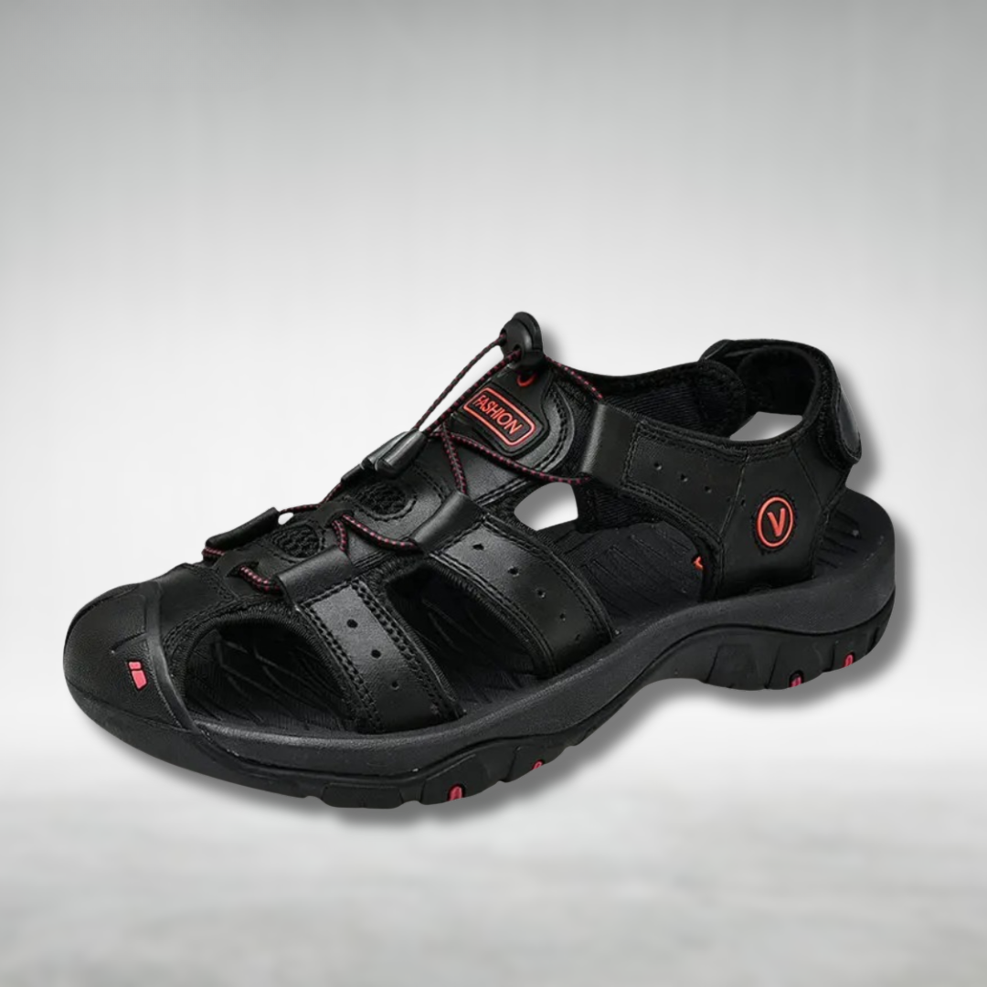 Carter™ Adjustable Orthopedic Sandals