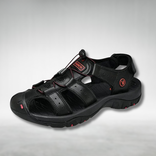 Carter™ Adjustable Orthopedic Sandals