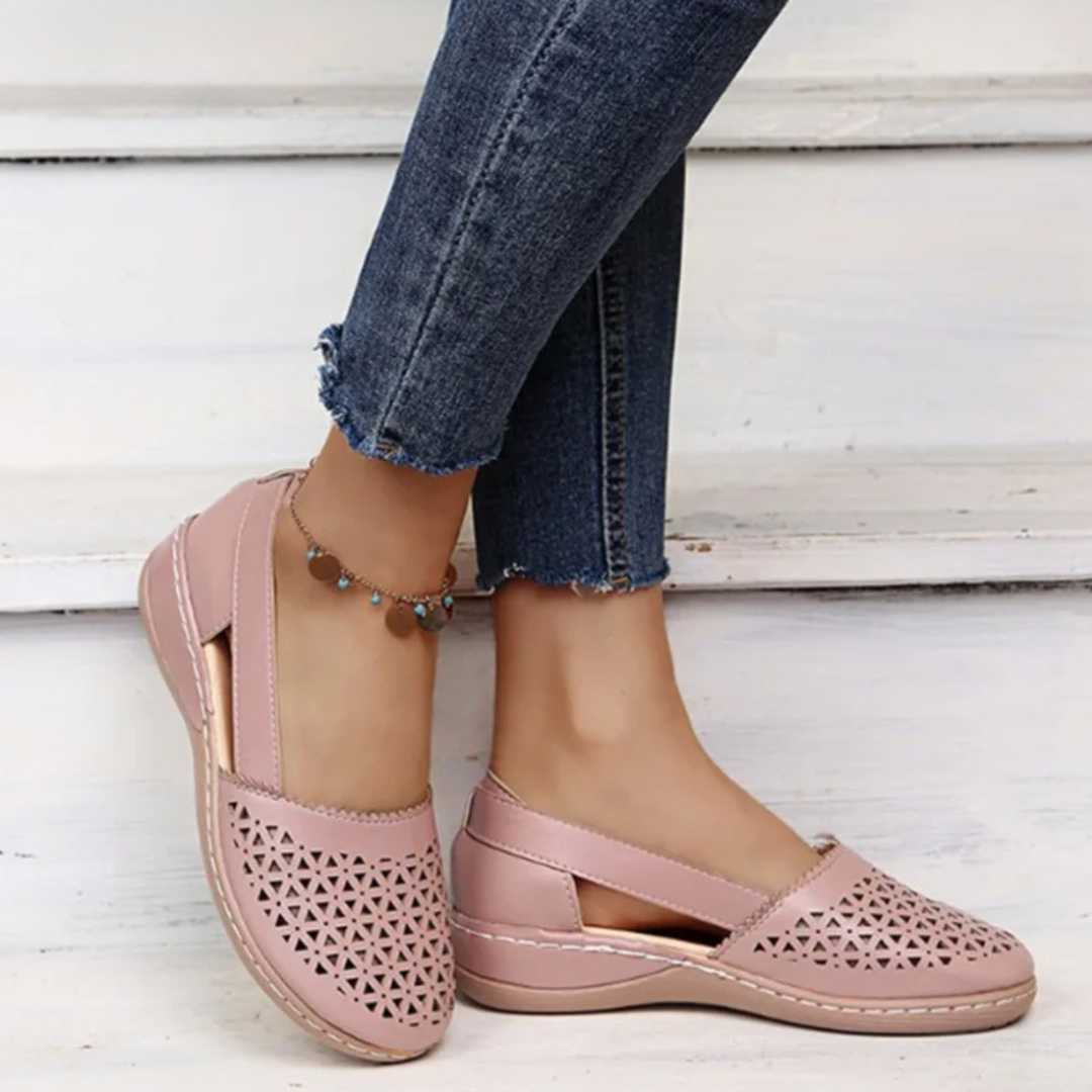 Merle™ Orthopedic Comfort Shoes