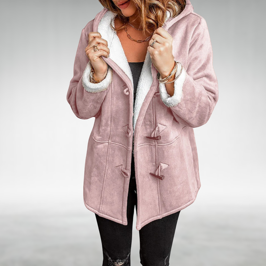 Amanda™ Elegant Women's Coat
