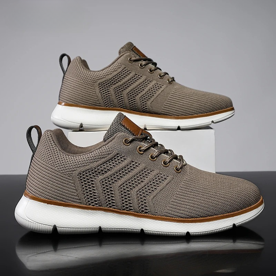 Louie™ Orthopedic Support Shoes
