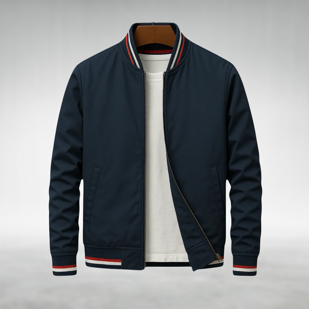 Harvey™ Timeless Men’s Jacket