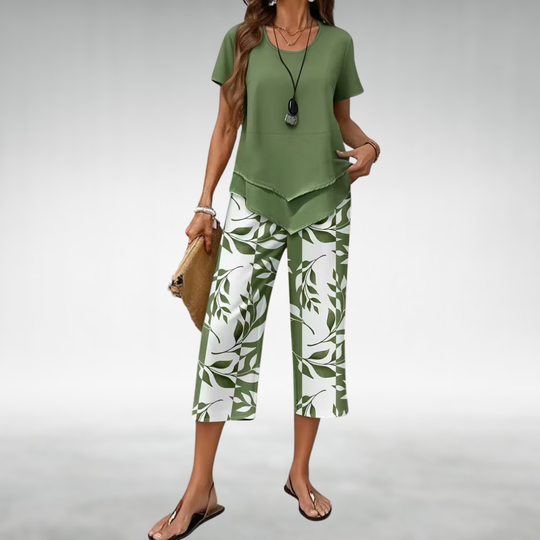 Olivia™ Comfortable 2-Piece Set